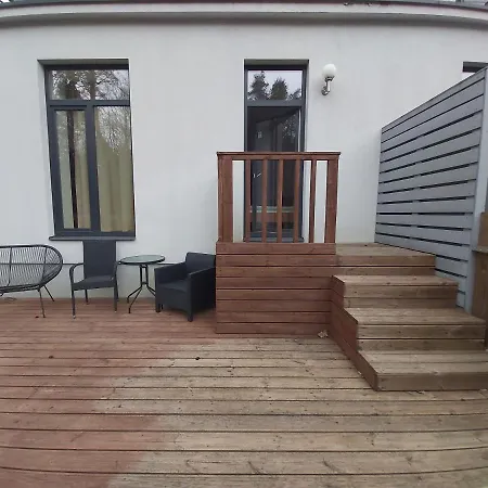 Apartment Viva - Pirita