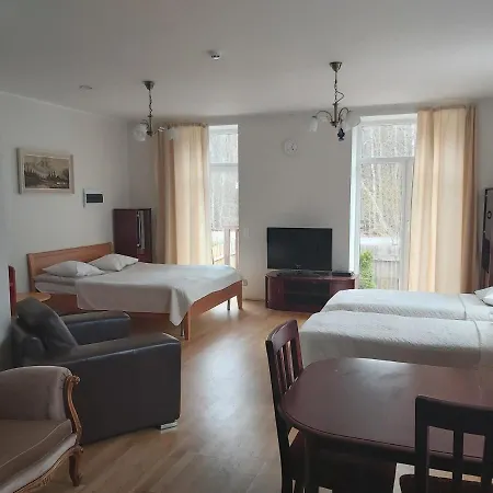 Apartment Viva - Pirita