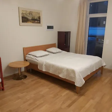 Viva - Pirita Apartment *