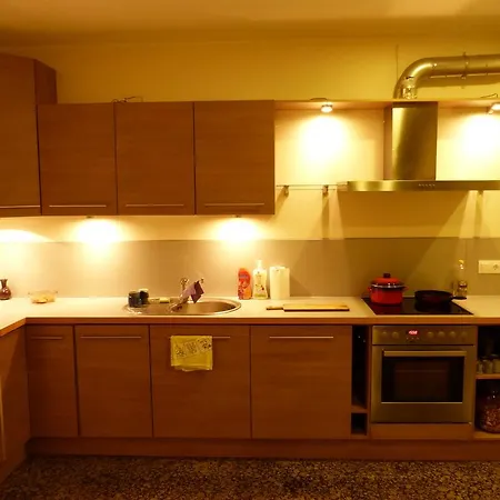 Appartement Viva - Pirita