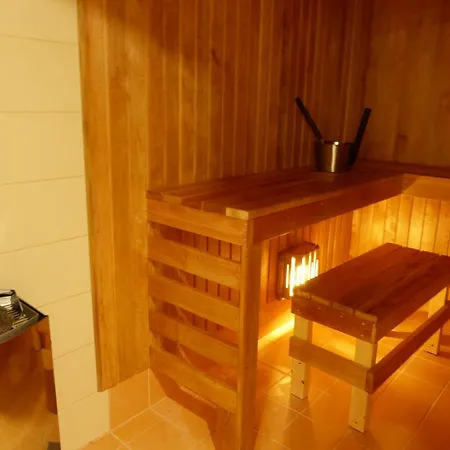 Viva - Pirita Tallinn