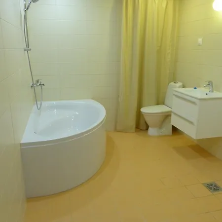 Viva - Pirita Apartment *