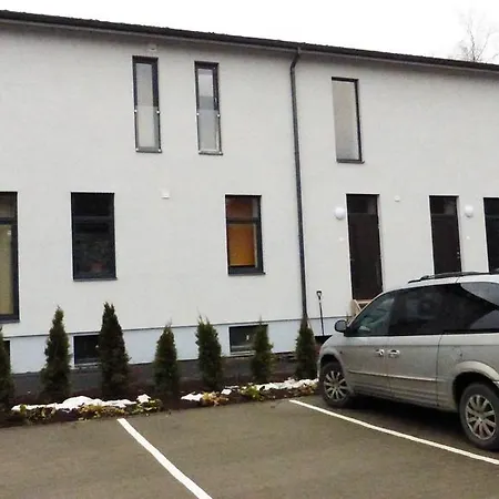 Apartment Viva - Pirita Tallinn