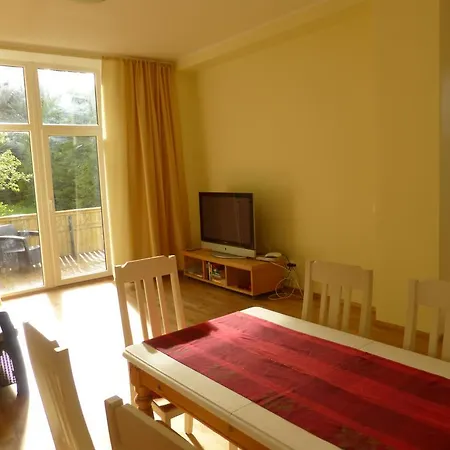 Appartement Viva - Pirita