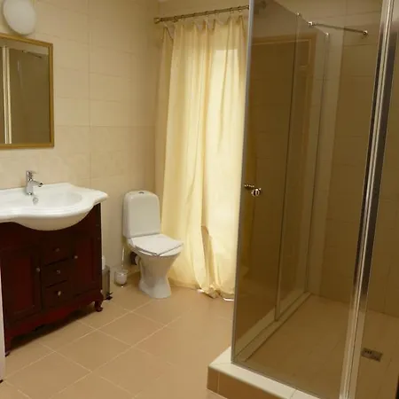 Apartment Viva - Pirita Tallinn