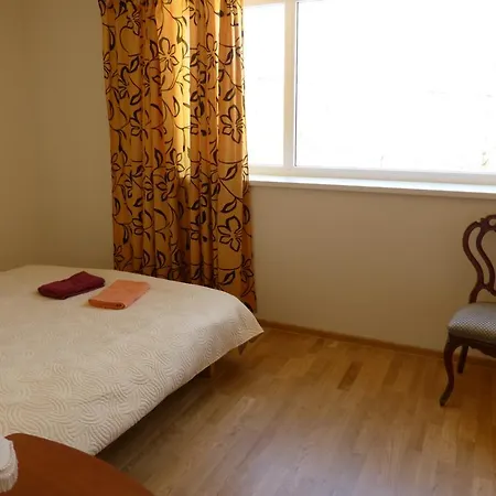 Viva - Pirita Apartment Tallinn