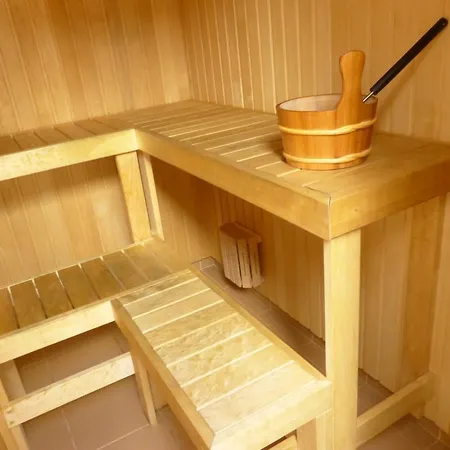 Appartement Viva - Pirita *