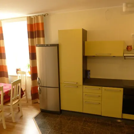 Viva - Pirita Appartement