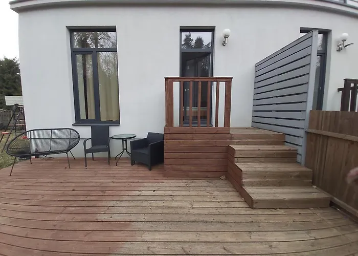 Apartament Viva - Pirita