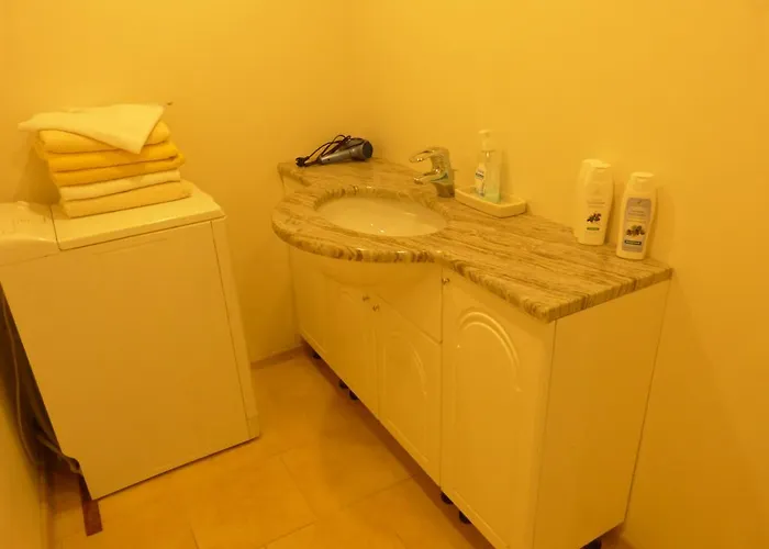 Viva - Pirita Apartament *