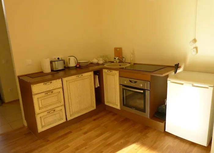 Apartament Viva - Pirita *