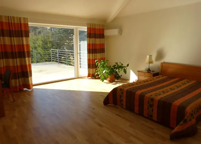 Apartament Viva - Pirita