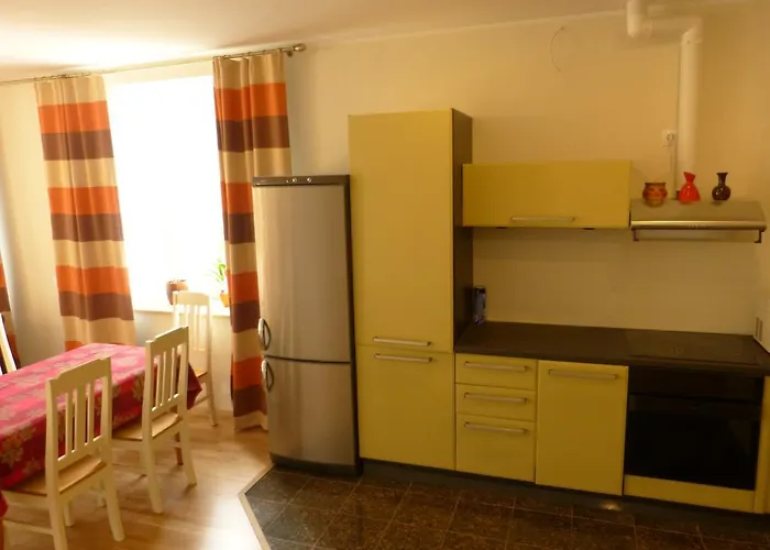 Viva - Pirita Apartament