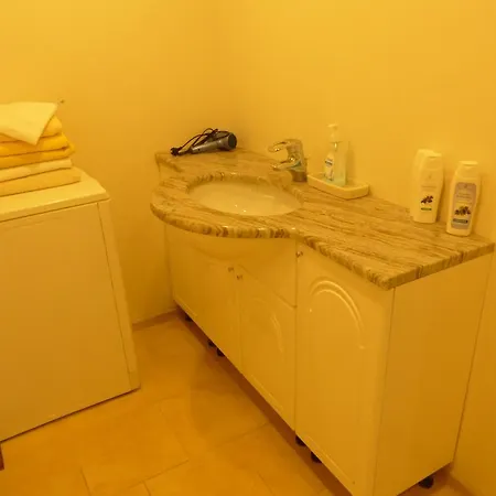 Viva - Pirita Apartamento *