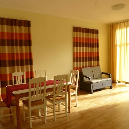 Apartmán Viva - Pirita Tallinn
