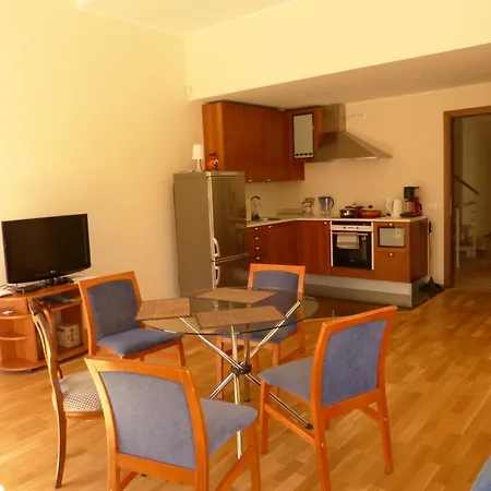 Apartmán Viva - Pirita *