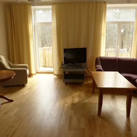 Apartamento Viva - Pirita *