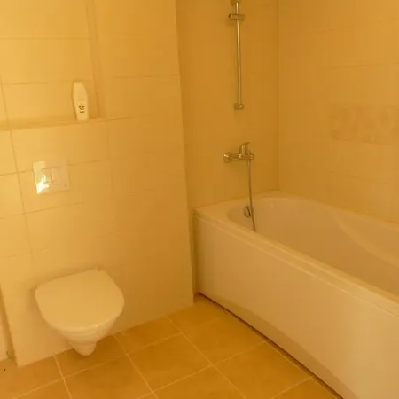 Viva - Pirita Apartamento