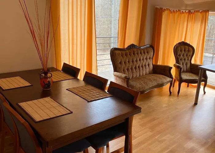 Viva - Pirita Tallinn