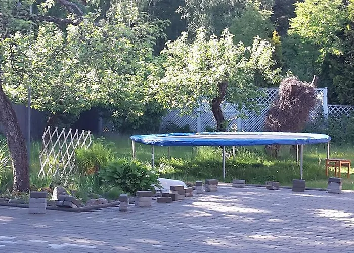 Apartmán Viva - Pirita Tallinn