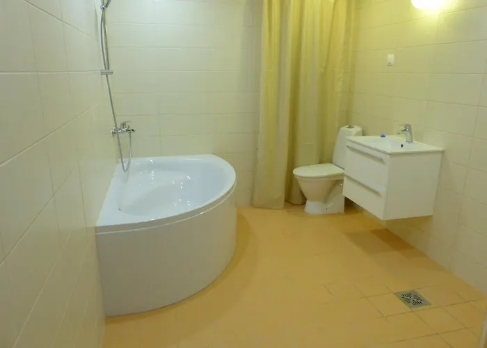 Viva - Pirita Apartmán *