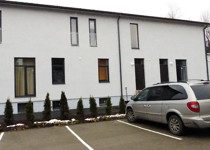 Apartmán Viva - Pirita Tallinn