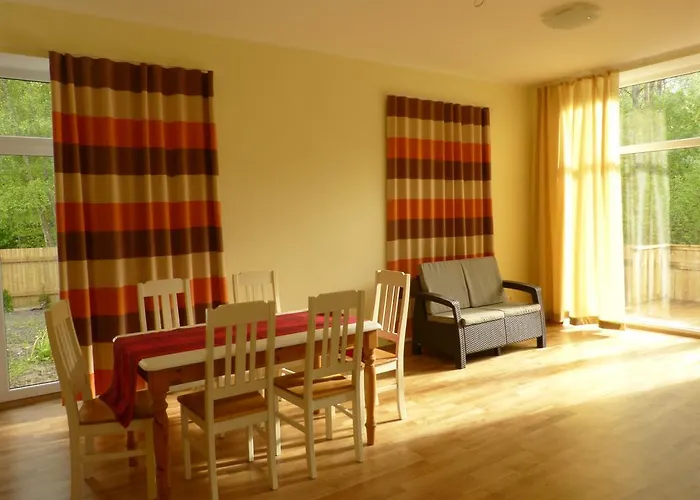 Apartmán Viva - Pirita Tallinn