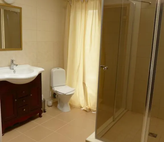 Apartmán Viva - Pirita Tallinn