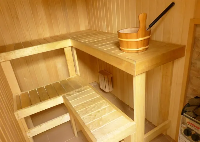 Apartmán Viva - Pirita *