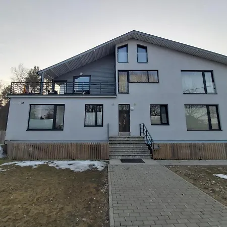 Viva - Pirita Таллінн